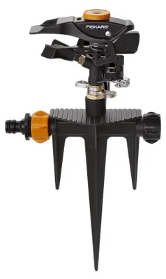 Produktbild von Fiskars Pulsierender Metall-Sprinkler