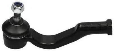 Produktbild von KAVO PARTS Spurstangenkopf Spurstange für MAZDA 323 I (FA) STE-4517