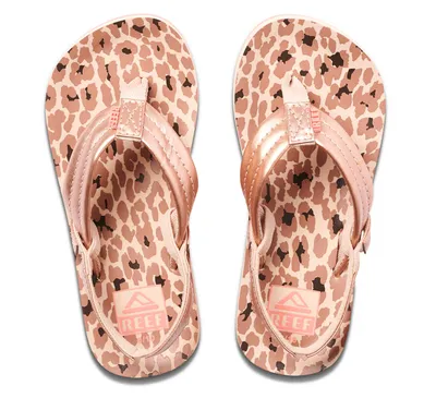 Produktbild von Reef Sandalen Mädchen - 21