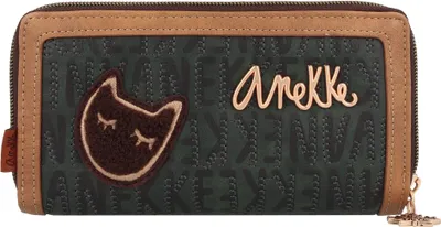 Produktbild von Anekke Canada 35679-911 (1/braun/grün kombi)