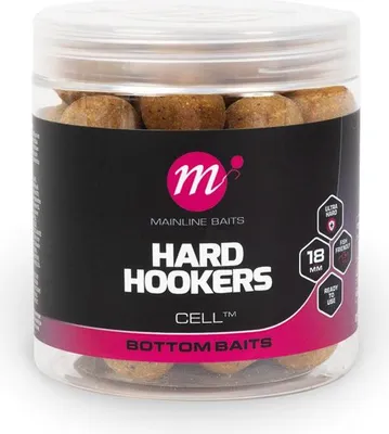 Produktbild von Mainline Baits Hard Hookers Cell 18 mm