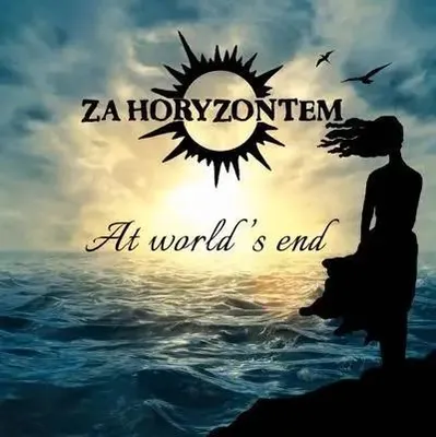 Immagine prodotto di CD "At world's end" - Oltre l'orizzonte