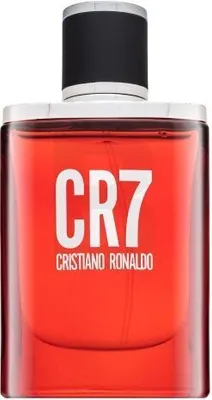 Obrázok produktu pre Cristiano Ronaldo CR7 toaletná voda pre mužov 30 ml
