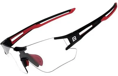 Zdjęcie produktu dla Okulary przeciwsłoneczne rowerowe uniseks sportowe polaryzowane