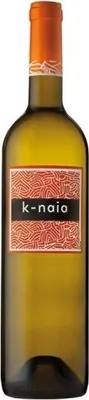 Produktbild von Bodegas Naia K-naia 2019 (1 x 0.75 l)