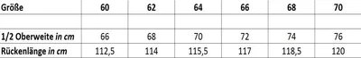 Obrázok produktu pre Pánska nočná košeľa s dlhými rukávmi a manžetami - aj v plusových veľkostiach do veľkosti 70 - 61712;navy.56