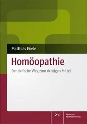 Obrázok produktu pre Homöopathie