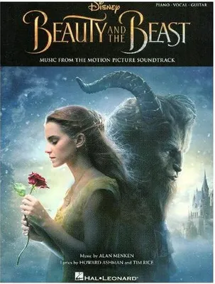 Produktbild von Beauty and the Beast