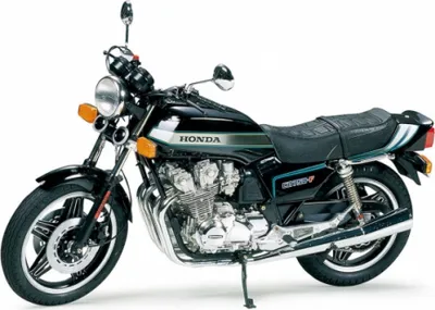 Zdjęcie produktu dla Tamiya 1:6 Honda CB750F 1979