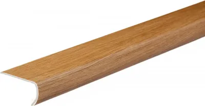 Obrázek produktu pro Schodový profil Golden 1,2 m - Lišta 1200x50x26 mm