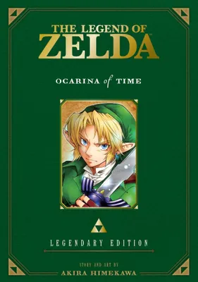 Produktbild von The Legend of Zelda