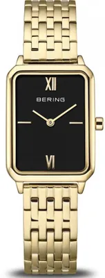Immagine prodotto di Orologio da donna Bering Classic placcato oro 17423-732