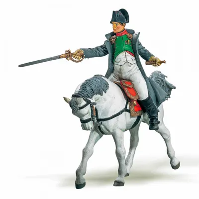 Image de Papo Figurine Napoleon