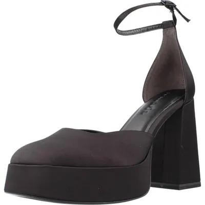 Produktbild von Tamaris Damen Schuhe, Modell 24420, Farbe Schwarz, Größe 41