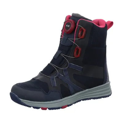 Produktbild von Stiefel für Jungen in unifarben