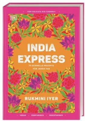 Immagine prodotto di India Express