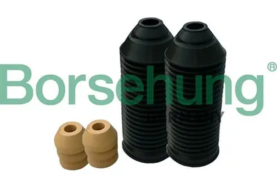 Produktbild von Borsehung B10021 Staubschutzsatz Stoßdämpfer Vorne für VW Golf IV Schrägheck (1J1) Polo Schrägheck (6R1, 6C1) GOLF III (1H1) für SKODA für AUDI
