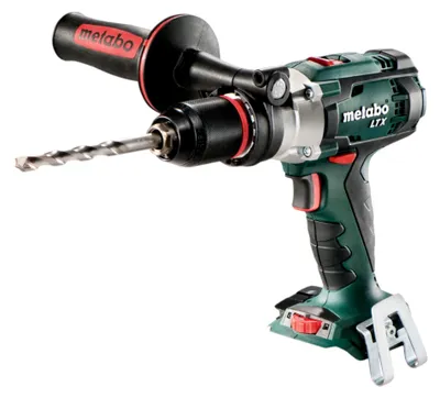 Zdjęcie produktu dla Metabo Wkrętarka Udarowa Sb 18 Ltx Impuls Carcass 110/55Nm Body