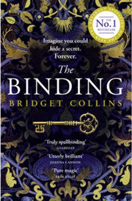 Obrázok produktu pre The Binding