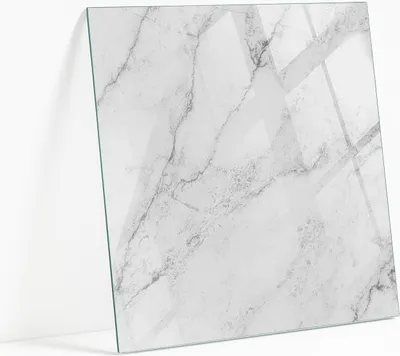 Produktbild von Bedruckte Glas Tischplatte 50x50 cm – Glasplatte mit Motiv – Esstischplatte bedruckt – Sicherheitsglas mit Druck – Tischplatte Ersatz – pflegeleicht – modern – dekorativ – Motivglas – Glastisch modern – Glasplatte Kunst – Glastischplatte Nachbildung –  Marmoroberflächenmuster