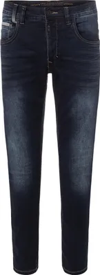Produktbild von Timezone Jeans Denim Regular Fit Stretch Slim Legs Größe: 34W / 30L