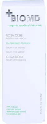 Image de BIOMED RÖTUNGEN ADE, 30 ml KON