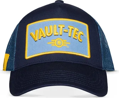 Immagine prodotto di Kšiltovka Fallout - Cappellino trucker