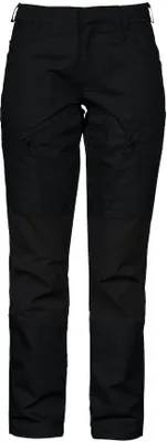 Image de Projob - Pantalon cargo pour femme UB815 (38R) (Noir)
