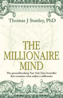 Image de The Millionaire Mind