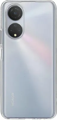 Immagine prodotto di Custodia TPU Trasparente per Honor 7X - Kisswill KP26371