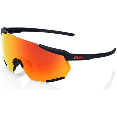 Zdjęcie produktu dla 100percent Racetrap 3.0 - HiPER Lens Soft Tact Black