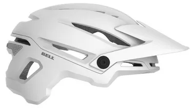 Productafbeelding van Bell Unisex Fietshelm Sixer Mips, Wit, Maat M
