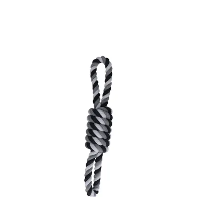 Produktbild von Floss Toss Dental Rope Exteme 8-Tugger