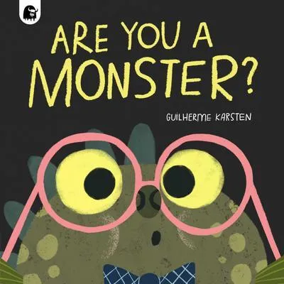 Produktbild von Are You a Monster?