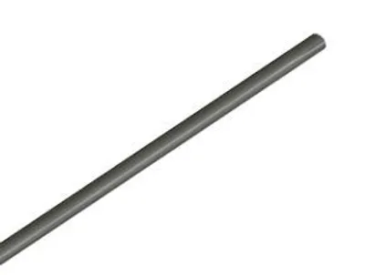 Produktbild von GOK Nahtloses Präzisionsstahlrohr 8 x 1, Länge/Grösse:80 cm