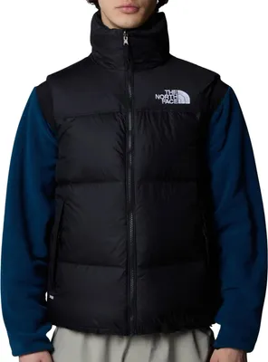 Produktbild von The North Face 1996 Retro Nuptse Körperwärmer Herren M