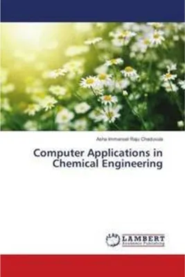 Obrázok produktu pre Computer Applications in Chemical Engineering