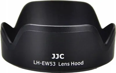 Zdjęcie produktu dla Osłona Przeciwsłoneczna do Canon EF-M 15-45mm RF-S 18-45mm / typ EW-53 / EW53
