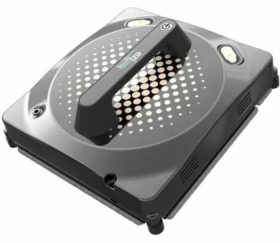 Immagine prodotto di Robot lavavetri alimentato dalla rete elettrica E.ziclean WINDOBOTS10VIBRA