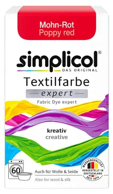 Obrázek produktu pro Simplicol 1703, Červená, 1 kusů, 150 g, Krabice, Německo