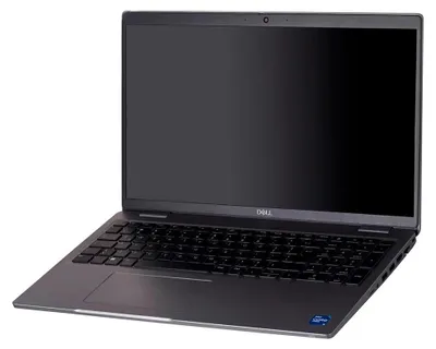 Immagine prodotto di Portatile Dell Latitude 5520 da 15,6 pollici con processore Intel Core i5-1145G7, 16 GB di RAM e SSD da 256 GB, ricondizionato Taglia unica / Spina UE 220 V Taglia unica