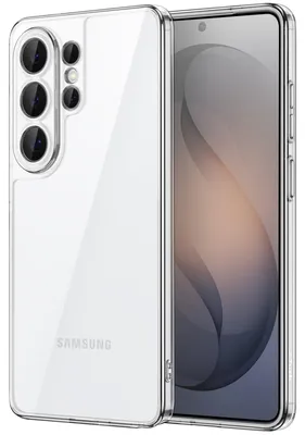 Immagine prodotto di Custodia per telefono cellulare - Anti-ingiallimento, trasparente