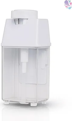 Produktbild von Dosierspender FIX, Seifenspender, 500 ml, für alle Flüssigseifen