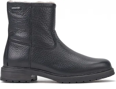Produktbild von Mephisto Herren Stiefel in Schwarz, Größe 12