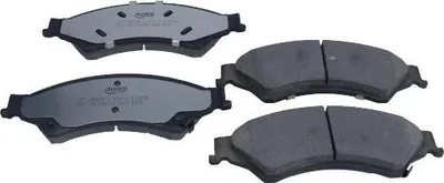 Produktbild von QUARO Bremsbeläge Satz Vorne Bremsklötze für FORD RANGER (TKE) QP6823C