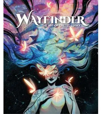 Obrázek produktu pro Wayfinder