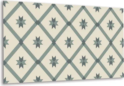 Obrázok produktu pre Geometrický vzor - samolepiace obklady - PVC obklady - vinylové samolepiace obklady - 3D obklady bez vŕtania - samolepiace tapety do kuchyne a kúpeľne - samolepiaca fólia na obklady - 100x50 cm