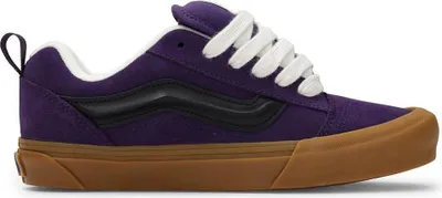 Zdjęcie produktu dla Buty sportowe Vans Knu Skool Purple EU 38 1/2 Man Purple EU 38 1/2