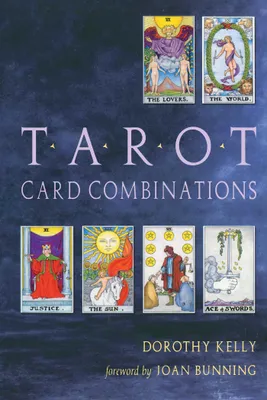 Produktbild von Tarot Card Combinations