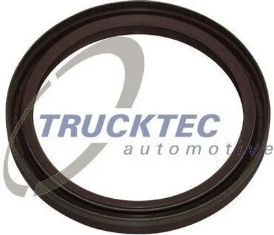Produktbild von TRUCKTEC AUTOMOTIVE 08.10.011 Kurbelwellensimmering für BMW 3 Limousine (E46) Getriebeseitig